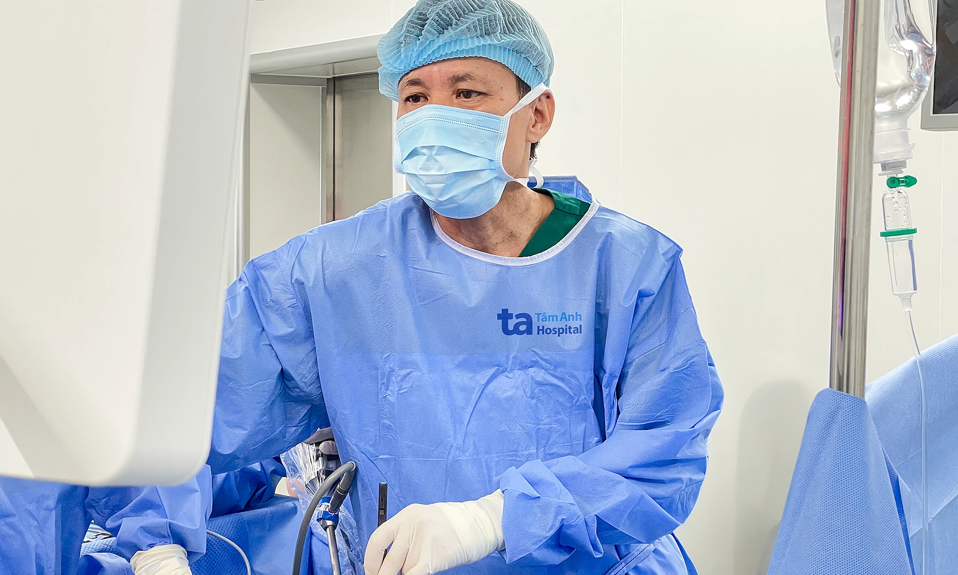 Is recurrent pneumonia with chest pain dangerous?