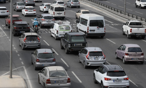 Nation offers 25,000 euro for young people to surrender driver's licenses