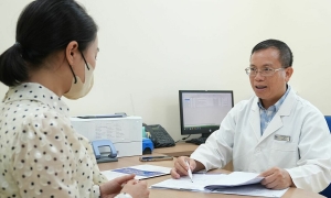 Can thyroid cancer metastasized to cervical lymph nodes be cured?