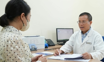 Can thyroid cancer metastasized to cervical lymph nodes be cured?