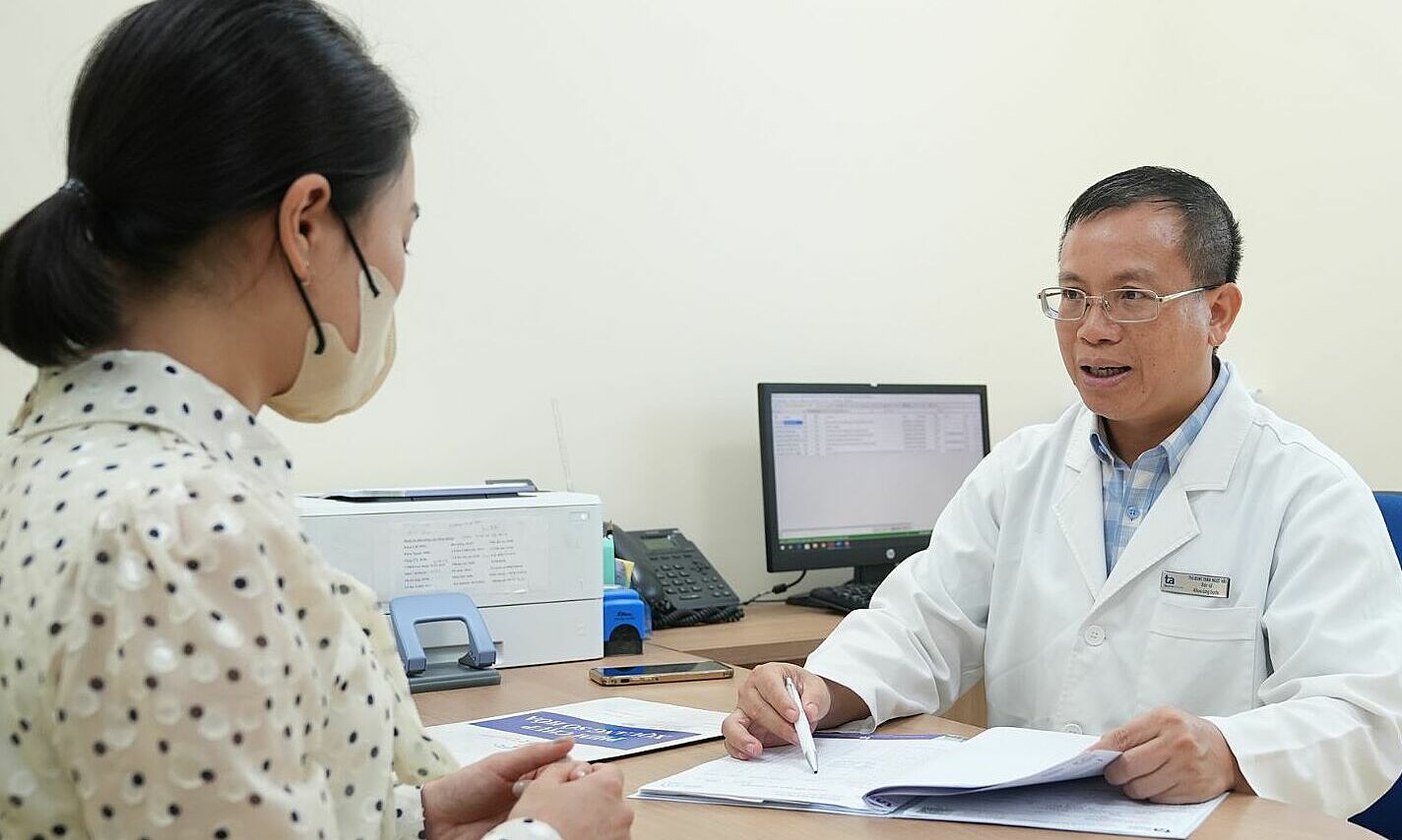 Can thyroid cancer metastasized to cervical lymph nodes be cured?