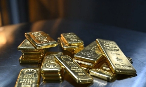 Global gold prices could rise for fourth consecutive week