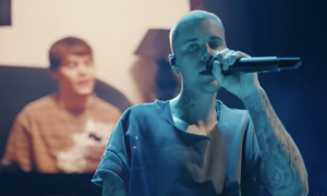 Justin Bieber captivates at Coachella music festival