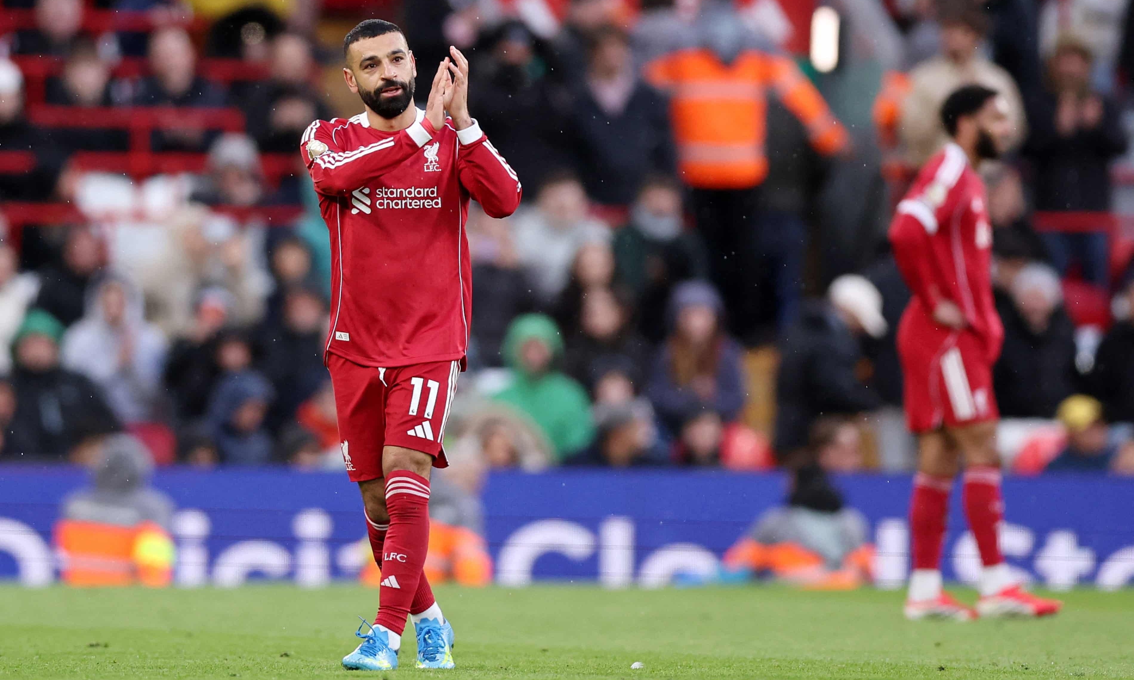 Liverpool 2-0 Fulham