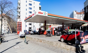 EU considers additional tax on oil and gas companies