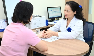 7 factors worsening post-menopausal osteoporosis