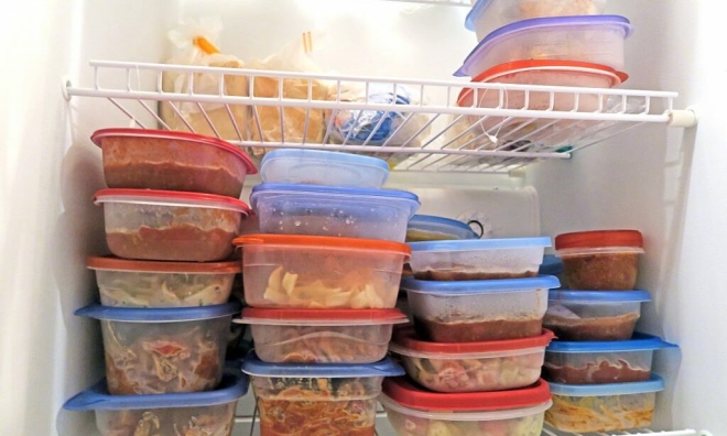 35-year-old pregnant woman dies after consuming refrigerator leftovers