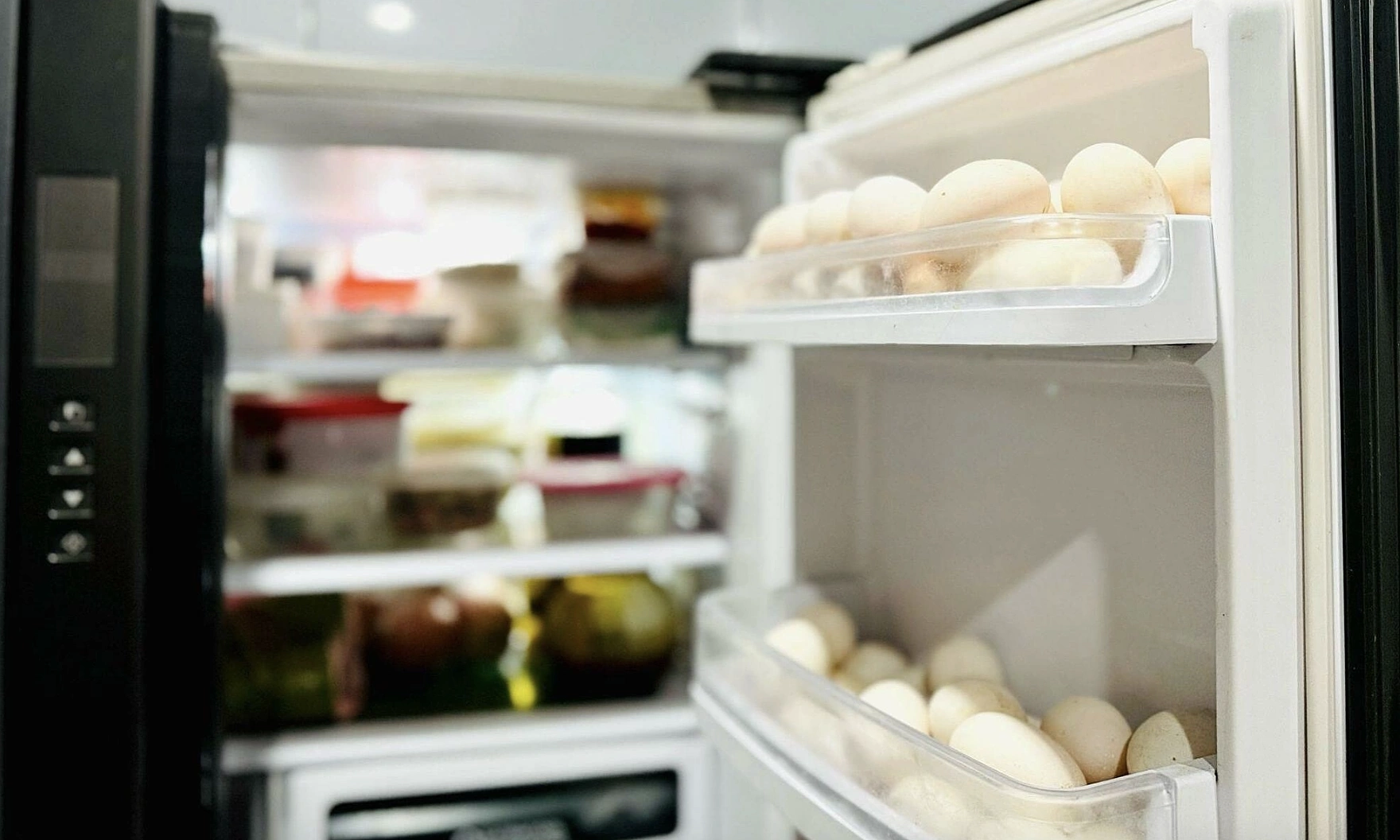 Doctor points out common food storage mistakes that lead to poisoning