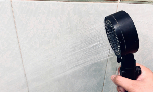 Dizziness during hot showers: a sign of heart disease?