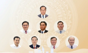 5 challenges for Ho Chi Minh City's government apparatus in the 2026-2031 term