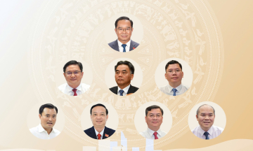 5 challenges for Ho Chi Minh City's government apparatus in the 2026-2031 term
