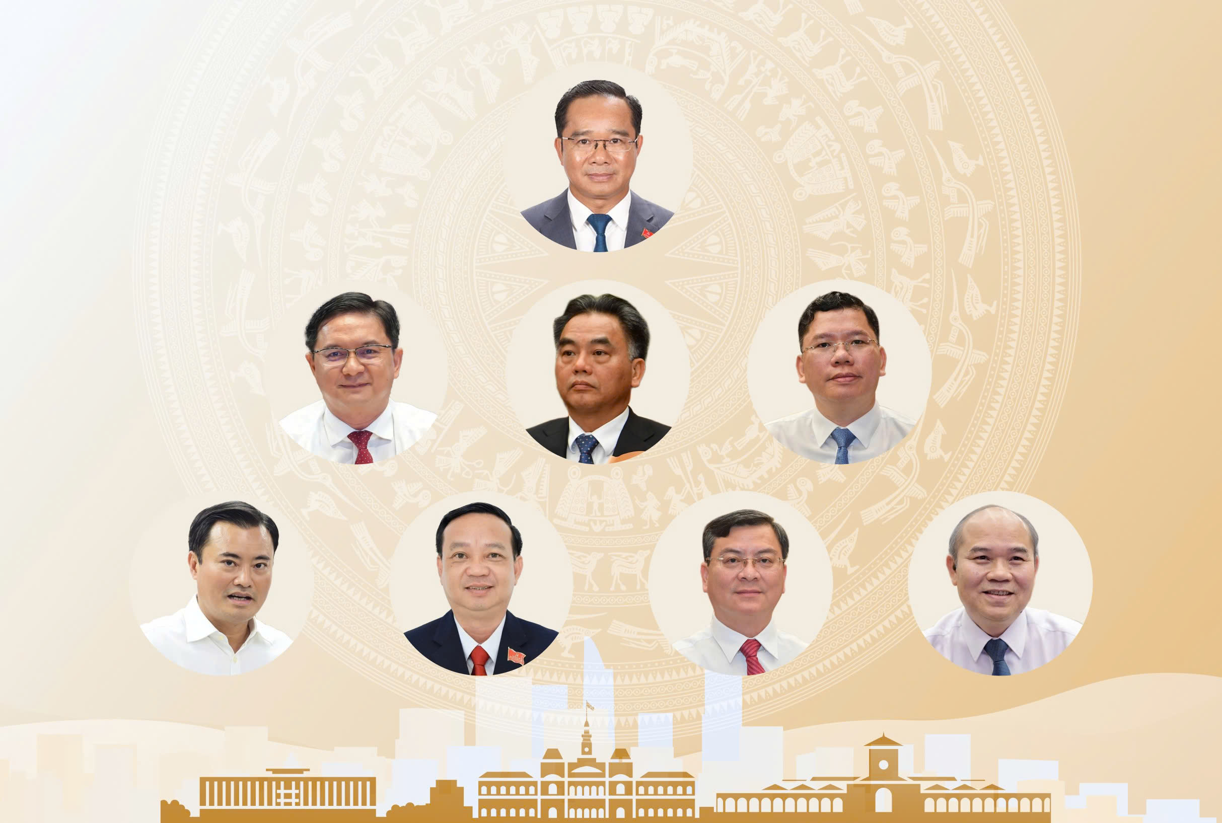 5 challenges for Ho Chi Minh City's government apparatus in the 2026-2031 term