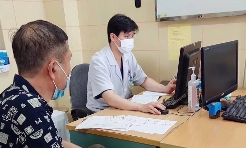 Oncologist: 'Don't frame lifespan with numbers'