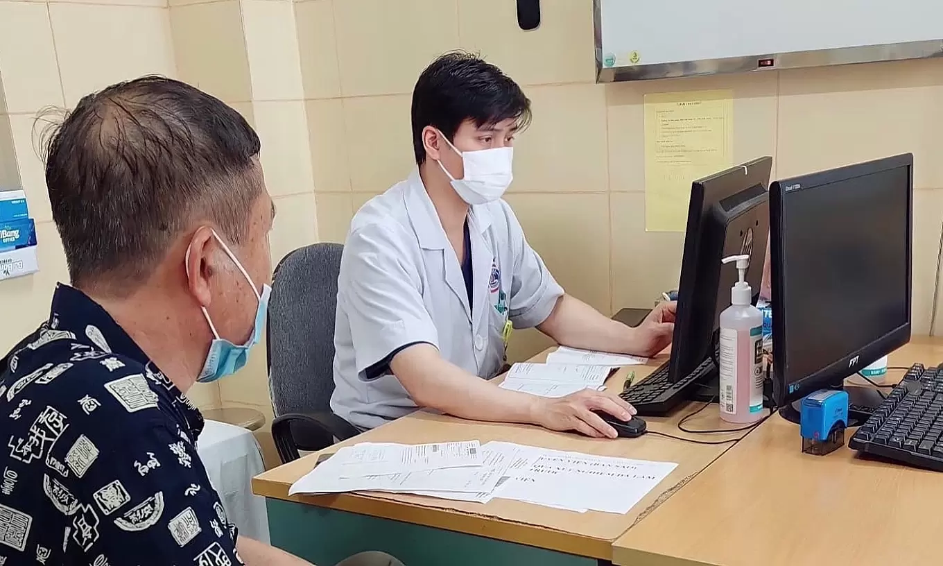 Oncologist: 'Don't frame lifespan with numbers'