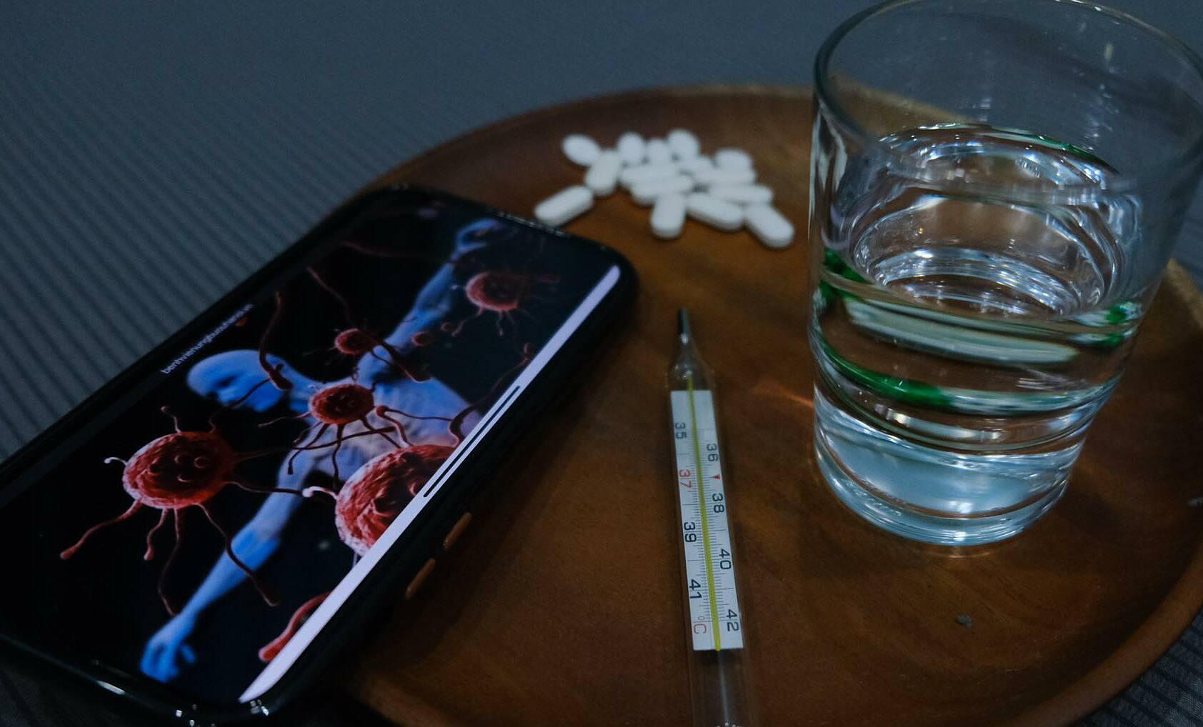 How hormones affect weight loss