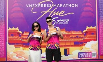 Key considerations before VnExpress Marathon Hue 2026