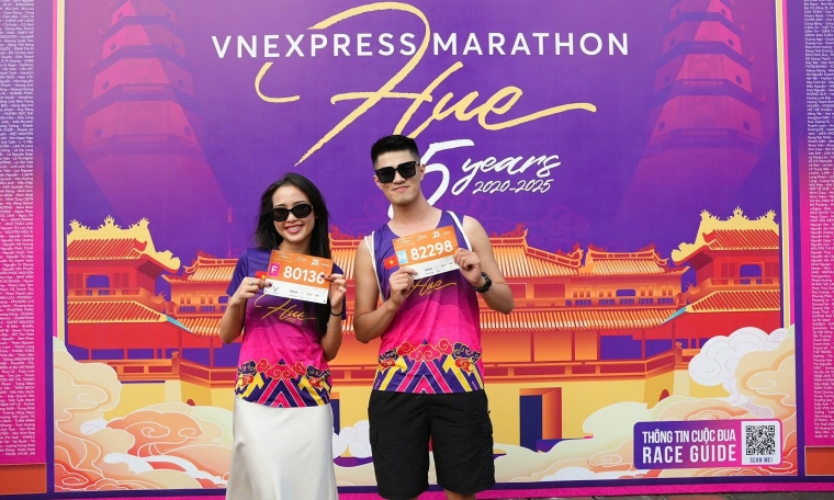 Key considerations before VnExpress Marathon Hue 2026