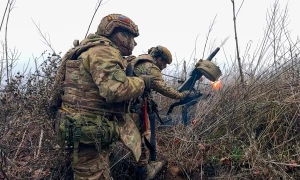 Russia, Ukraine accuse each other of thousands of ceasefire violations