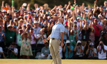 McIlroy successfully defends Masters title