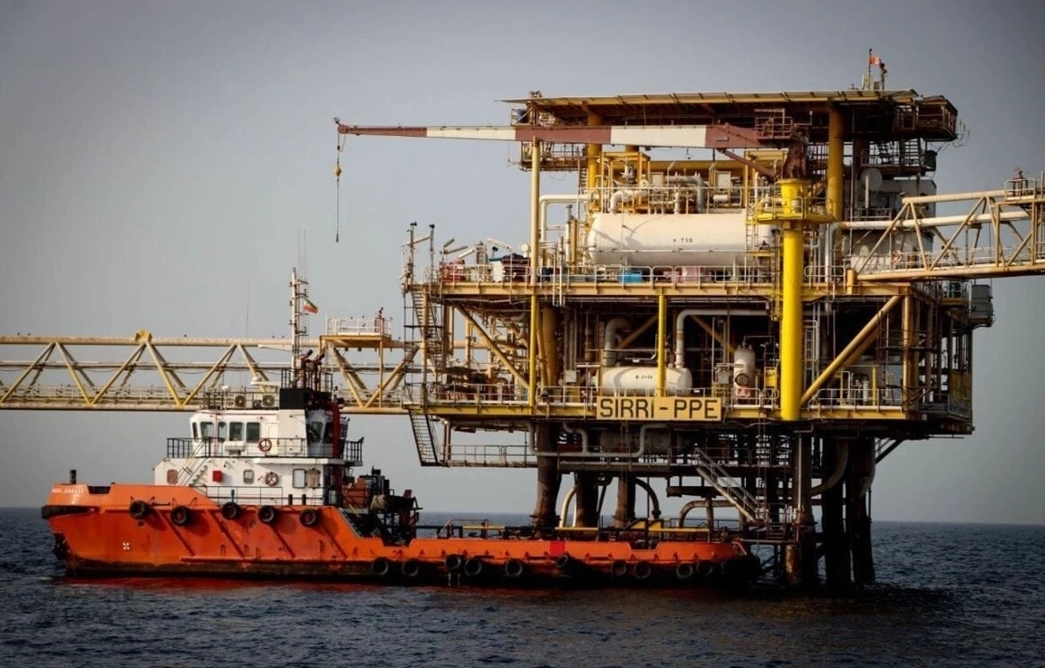 Oil supply to face further shortages due to US blockade