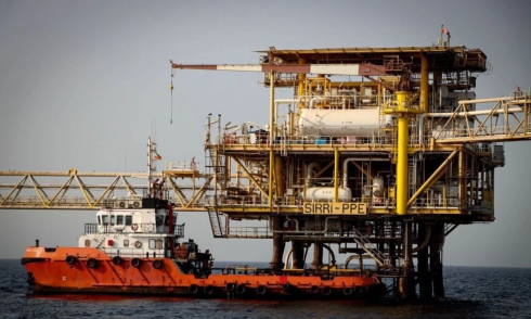 Oil supply to face further shortages due to US blockade