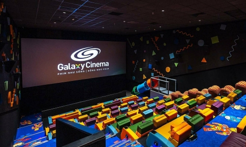 Galaxy Cinema owner escapes losses