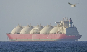 Traffic through the Strait of Hormuz 'stalled' after US blockade order