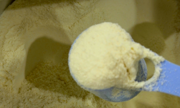 Fines up to 20 million dong for marketing 'breast milk substitutes'