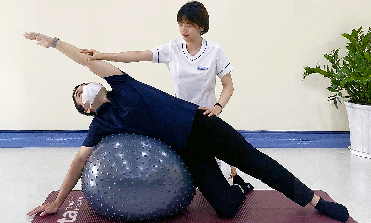 Can I exercise at the gym with spinal degeneration?