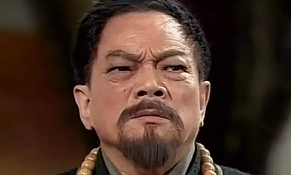 Actor from 'The Condor Heroes 1995' passes away