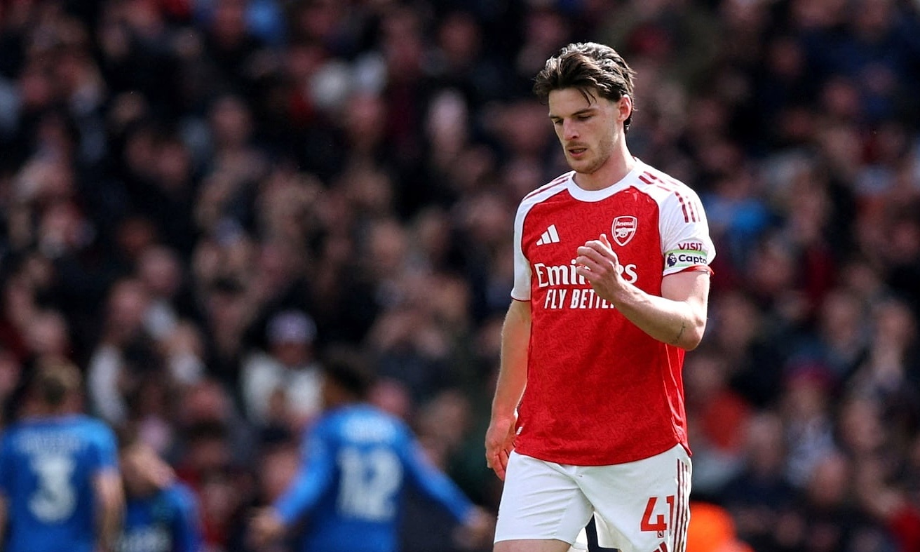 Arsenal still has an 87% chance of winning the Premier League title