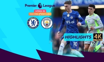 Chelsea 0-3 Man City