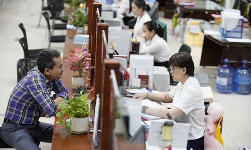 Da Nang supports small and medium enterprises up to 200 million VND annually