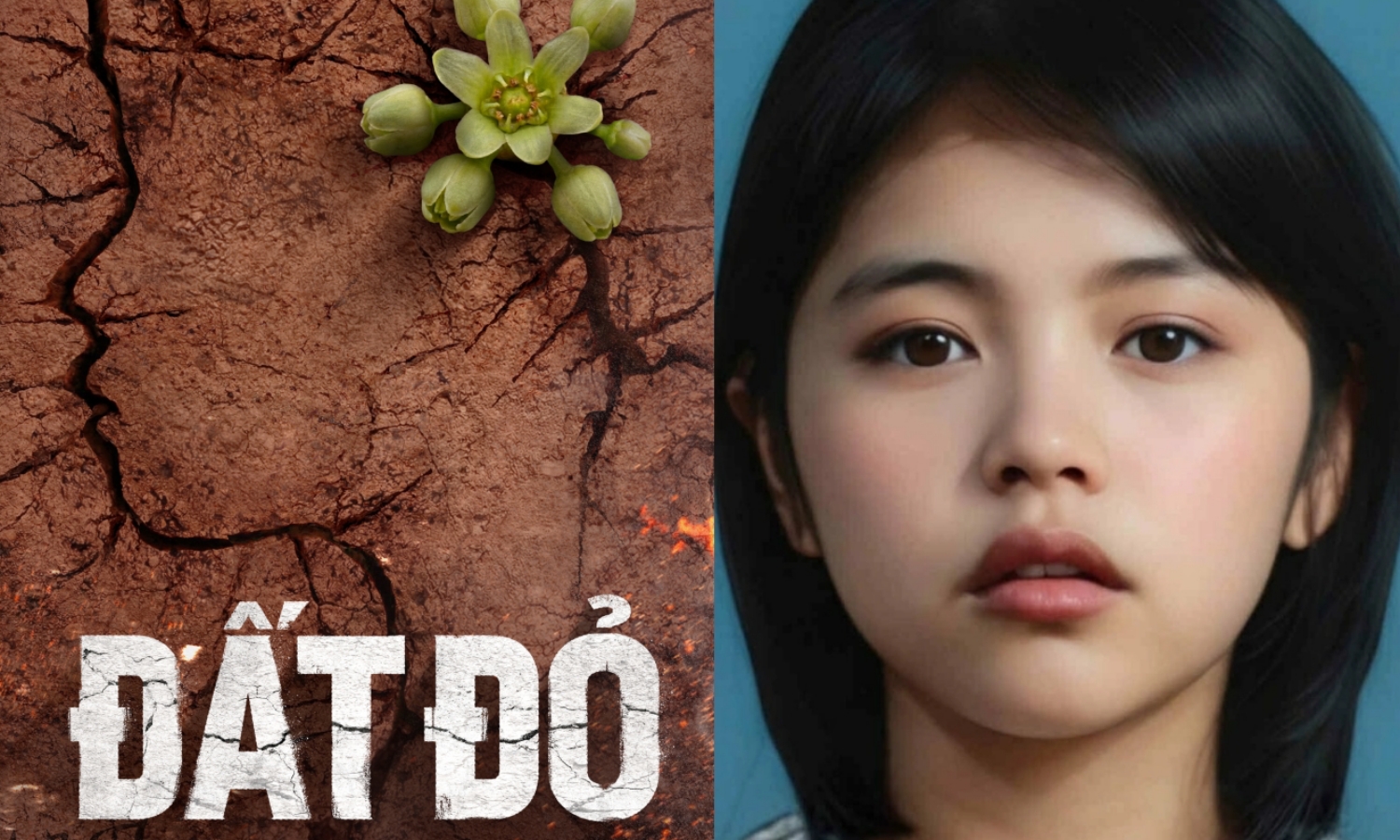 Feature film 'Dat Do' reenacts the life of hero Vo Thi Sau