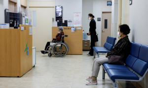 Services for single residents in Seoul for hospital visits and moving