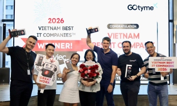 Three characteristics shaping an 'AI-ready' work environment