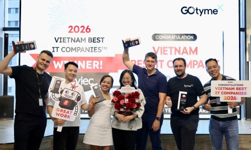 Three characteristics shaping an 'AI-ready' work environment