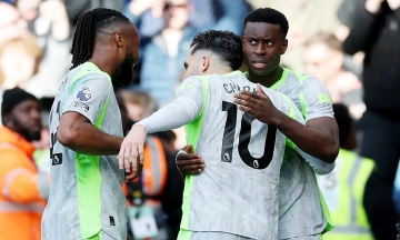 Manchester City defeats Chelsea, boosting premier league title hopes