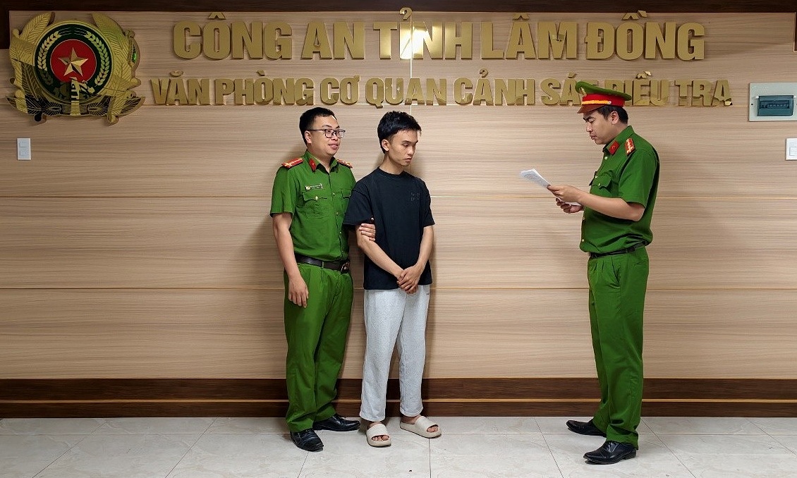 Unexpectedly indebted 1.7 billion VND to the bank