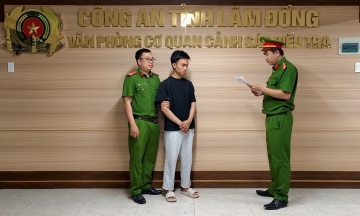 Unexpectedly indebted 1.7 billion VND to the bank