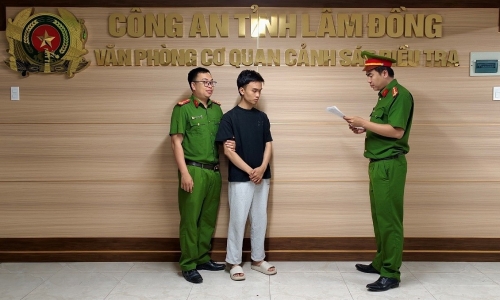 Unexpectedly indebted 1.7 billion VND to the bank