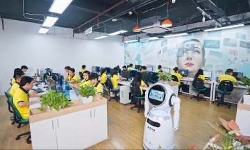 MISA partners with Microsoft to advance AI-driven autonomous programming