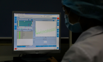 Salmonella bacteria causes food poisoning in over 200 Ho Chi Minh City students