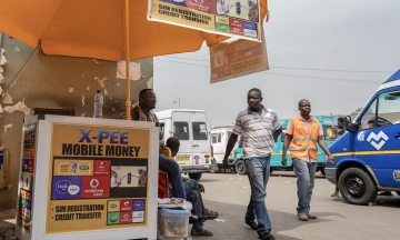 The 'black tax' burden on workers away from home