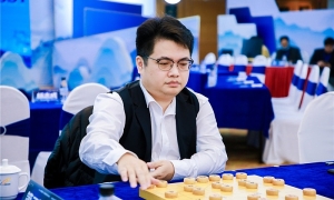 Three more Chinese Xiangqi champions banned for life