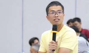 Former Grok 3 engineer: Focus on mathematics more than opening specialized AI classes