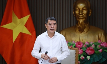 Prime Minister: Bach Mai 2, Viet Duc 2 hospitals to operate in Q2 2026