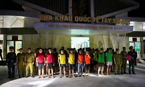 5,000 fall victim to 'vaccine delivery' scam