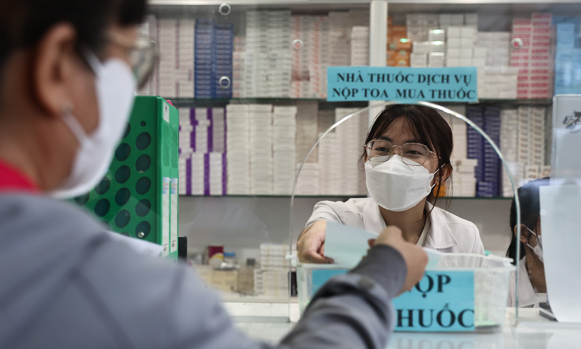 Antibiotics will become 'useless drugs' if used indiscriminately