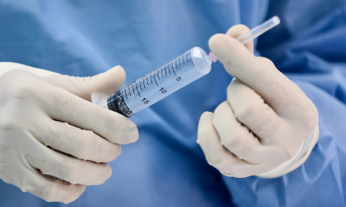 Teenager paralyzed after playing sports due to hypokalemia